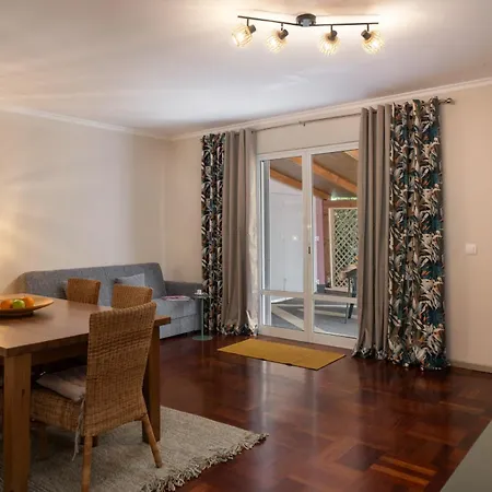Appartement Formosa By An Island Funchal (Madeira)