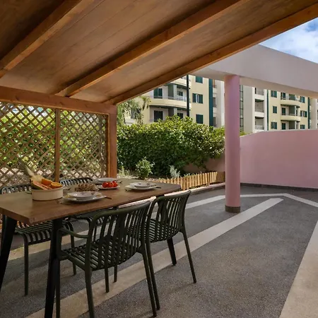 Appartement Formosa By An Island *