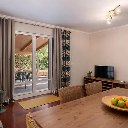 Formosa By An Island Appartement Funchal (Madeira)