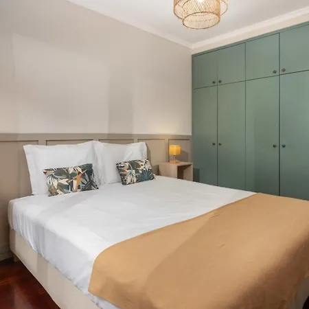 Formosa By An Island Appartement Funchal (Madeira)