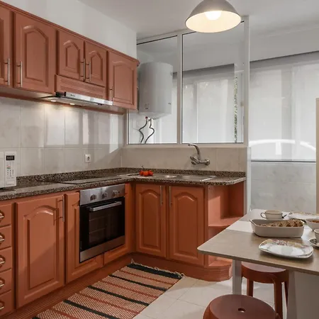 Formosa By An Island Appartement