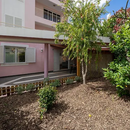 Appartement Formosa By An Island