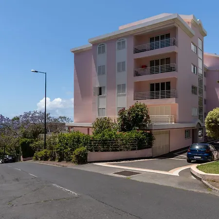 Appartement Formosa By An Island Funchal (Madeira)